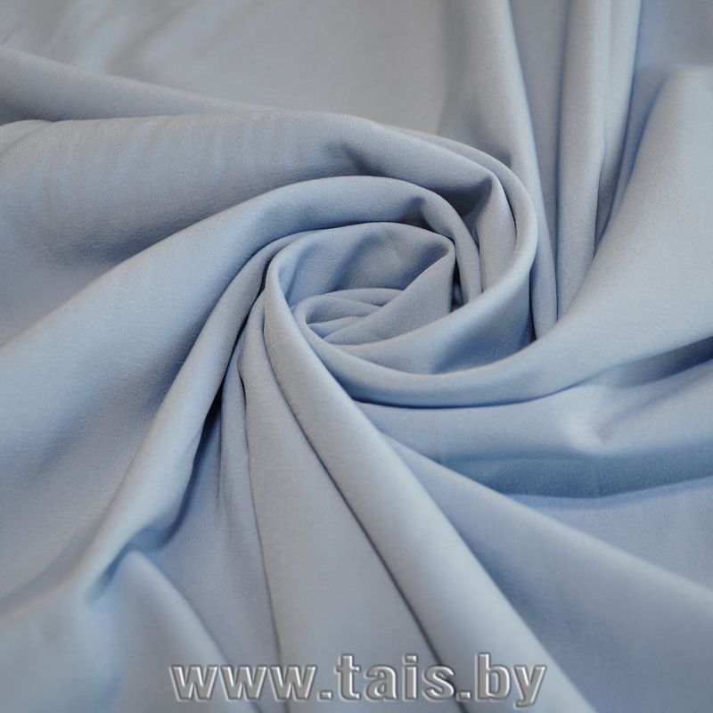 Супер-софт (голубой) скидки на ткани в Минске оптом и в розницу | Трикотаж tais.by