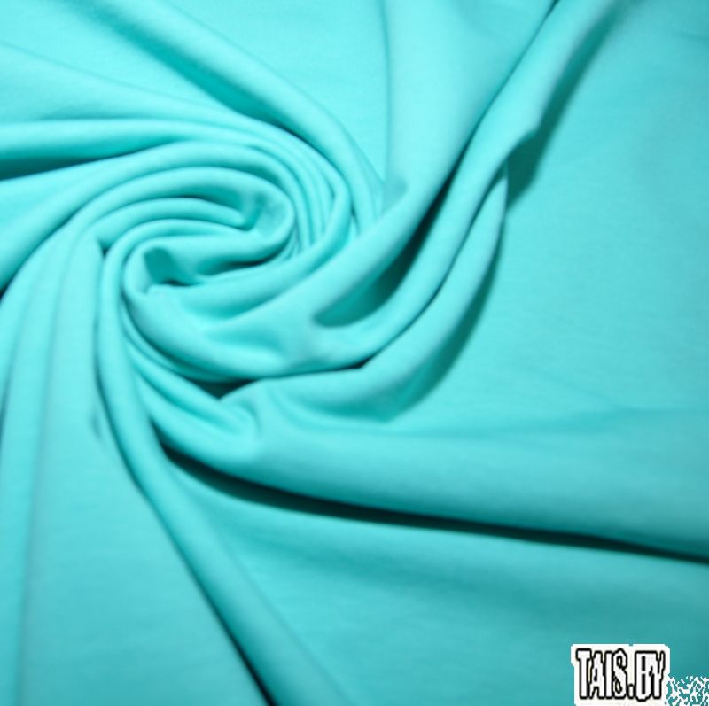 Футер 2-х нитка (мятный)