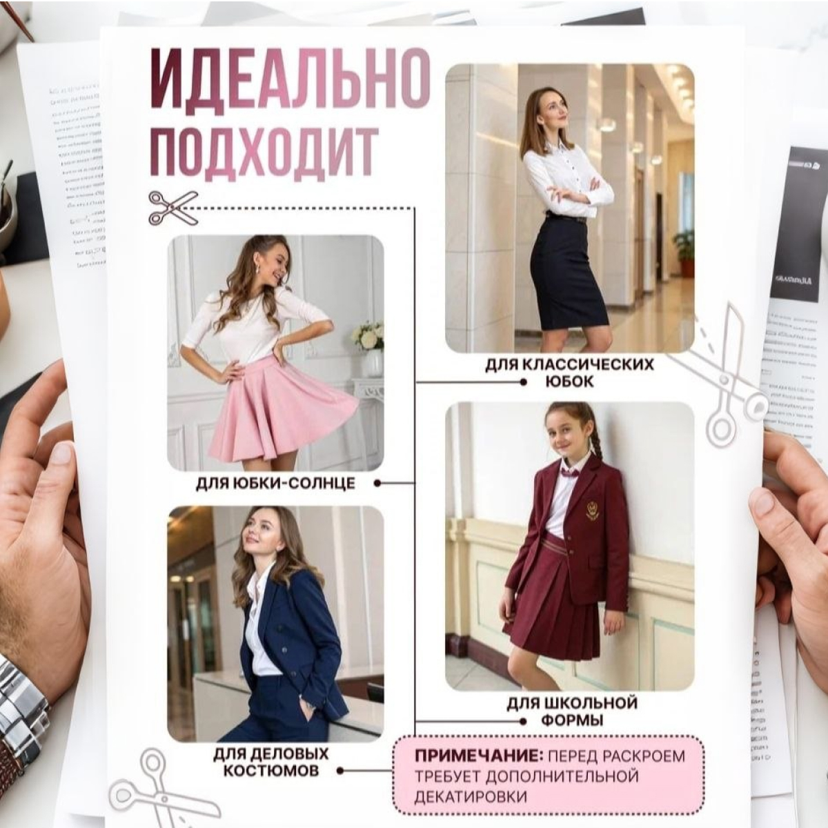 Би-стрейч (барби) скидки на ткани в Минске оптом и в розницу | Трикотаж tais.by