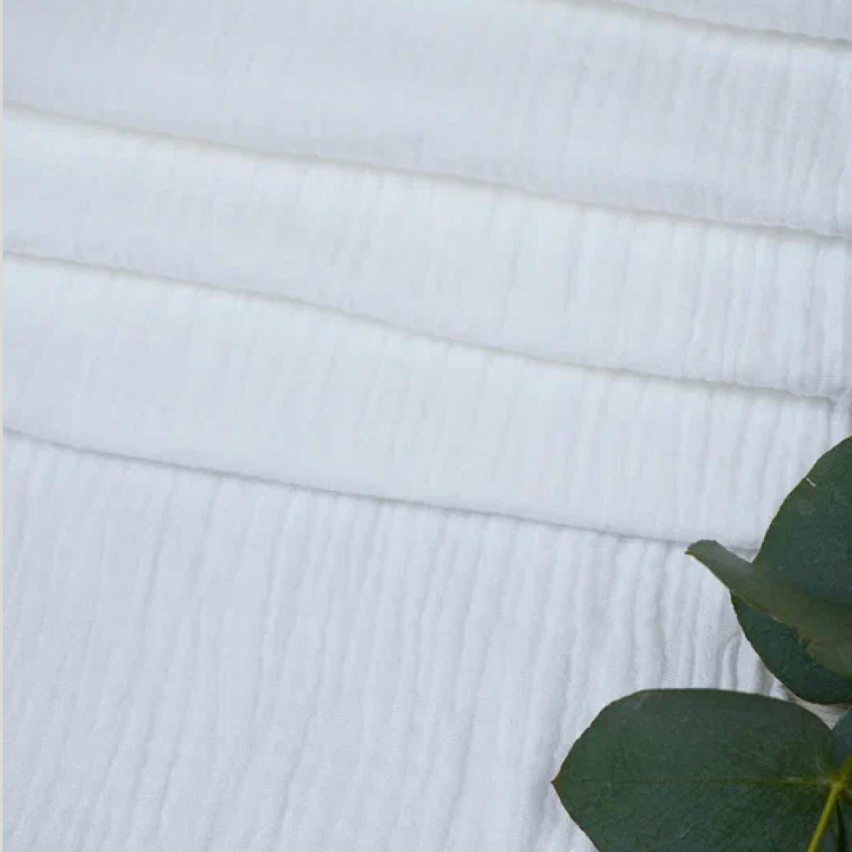 Муслин (белый)