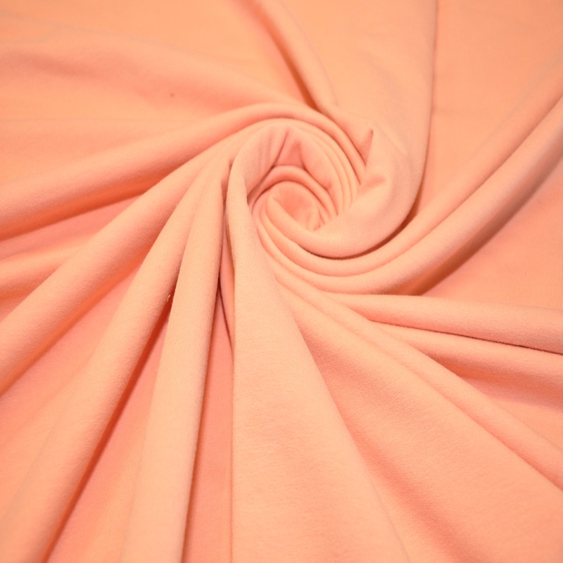 Футер 2-х нитка (розовый коралл)