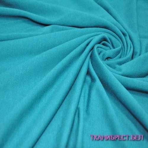 Вискоза (бирюзовый тёмный)