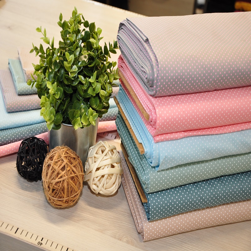 Рубашечные ткани принт