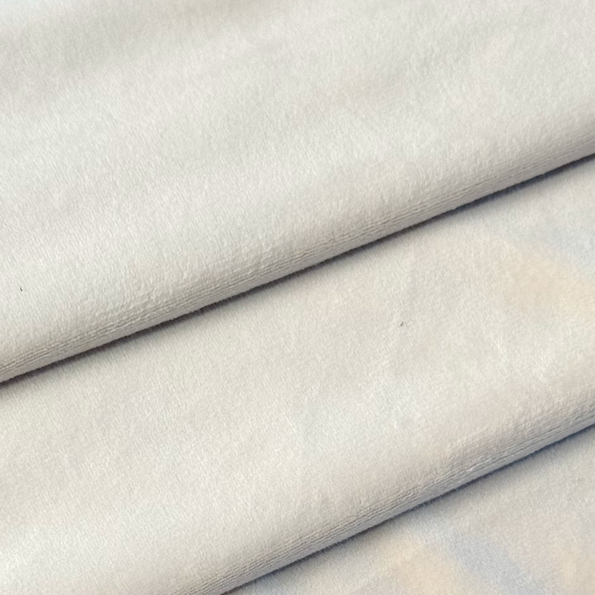 Велюр "Бамбук" (Крем) скидки на ткани в Минске оптом и в розницу | Трикотаж tais.by