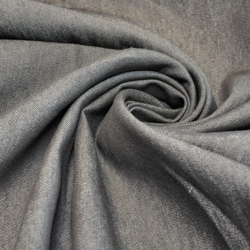 Джинс (черный)