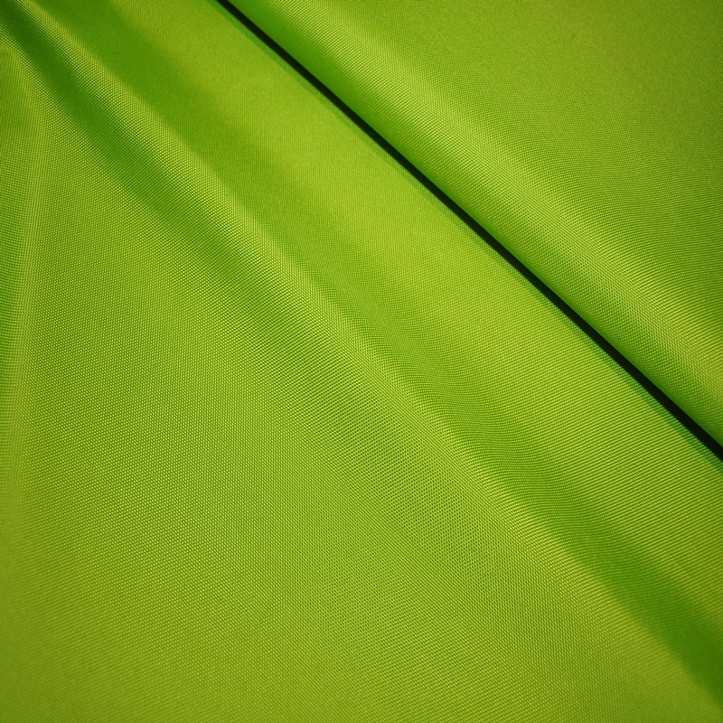 Палаточная ткань Оксфорд 600 (салатовый)