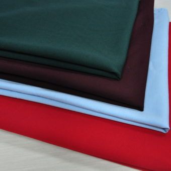 Нейлон-джерси