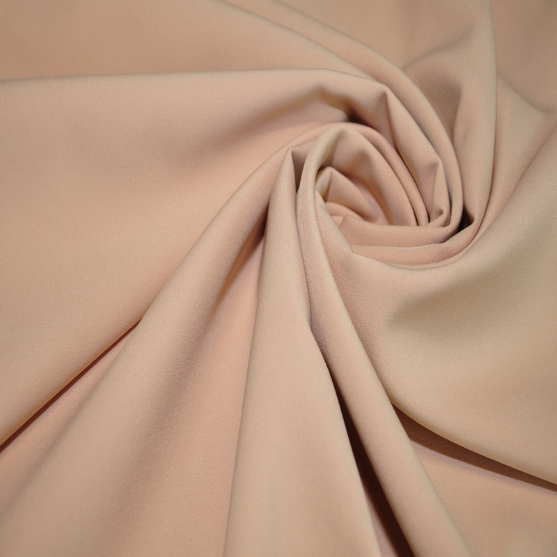 Креп "Барби" (бежевый)