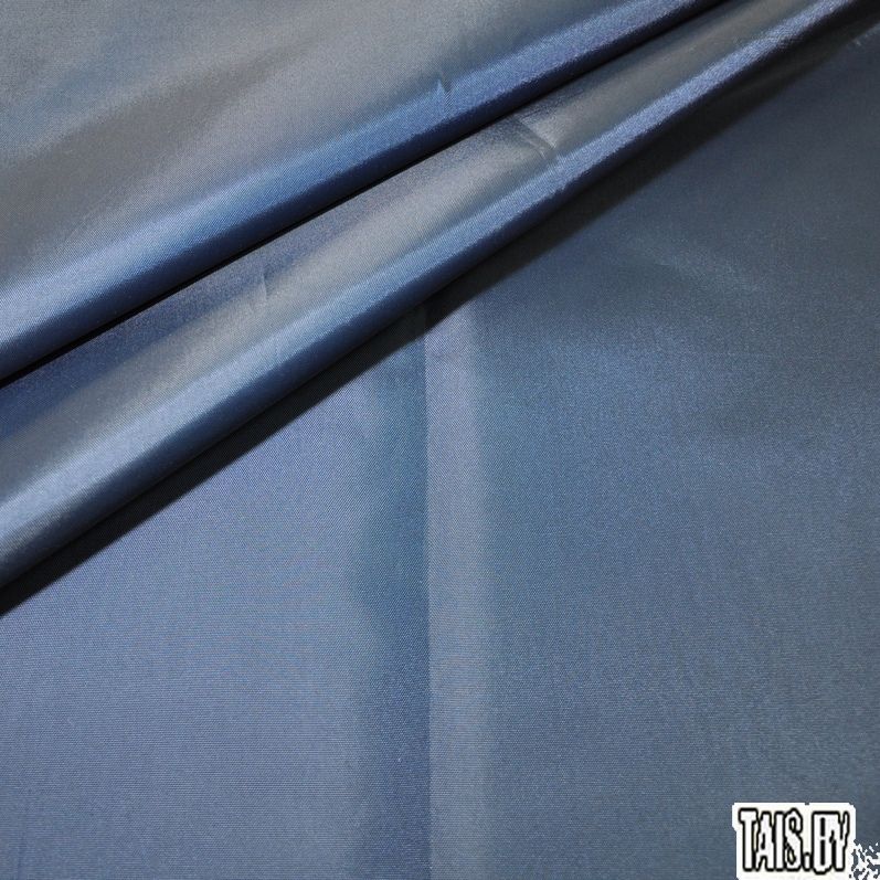 Палаточная ткань Оксфорд 210 (синий)