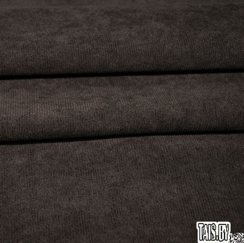 Вельвет (коричневый) скидки на ткани в Минске оптом и в розницу | Трикотаж tais.by