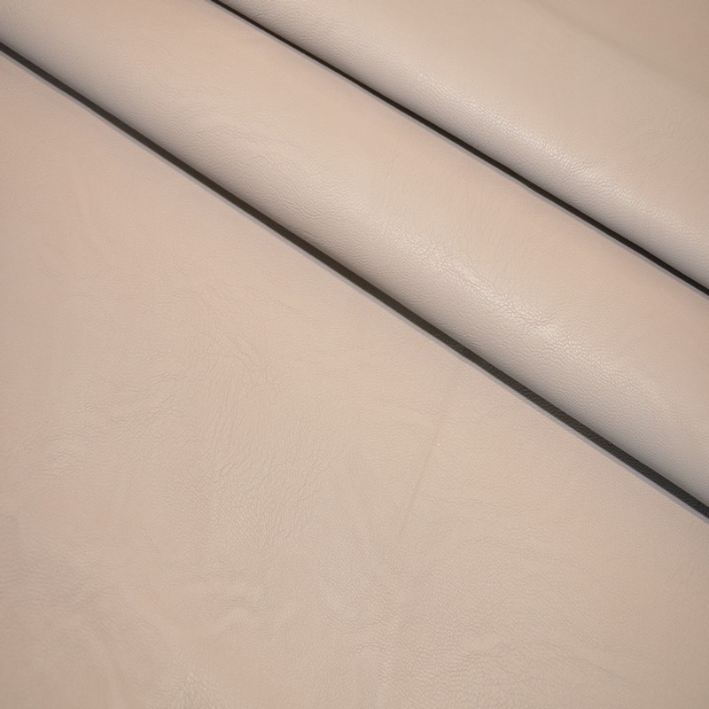 Кожзам на трикотажной основе (какао фактурный) скидки на ткани в Минске оптом и в розницу | Трикотаж tais.by