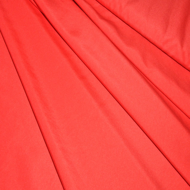 Подкладка матовая (красный)