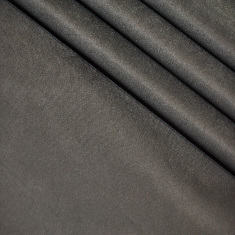 Плащевка "Токио" (черный)