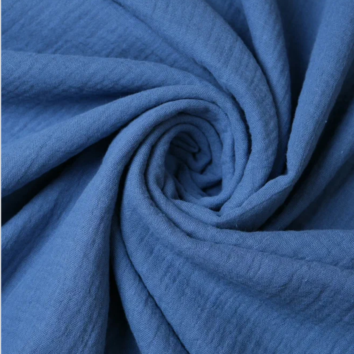 Муслин (индиго)