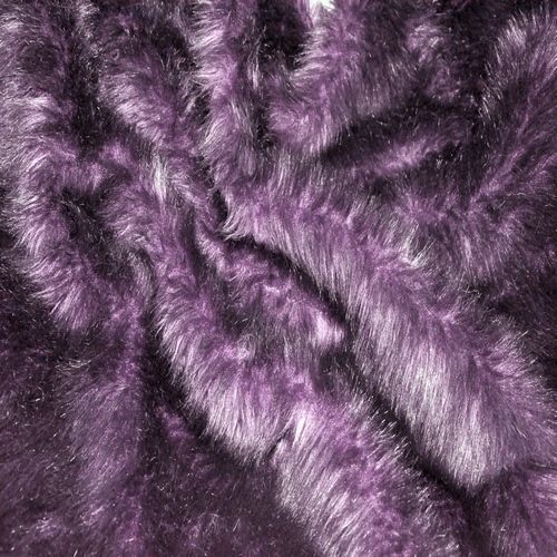 Длинноворсовый