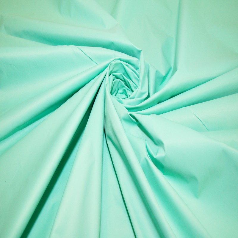 Плащевка "Милан" (ментол)