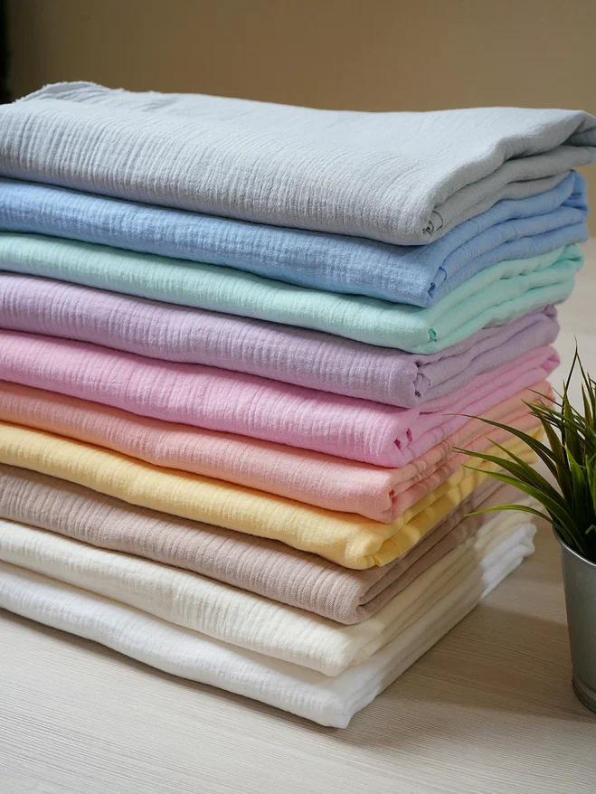 Муслин (дымка)