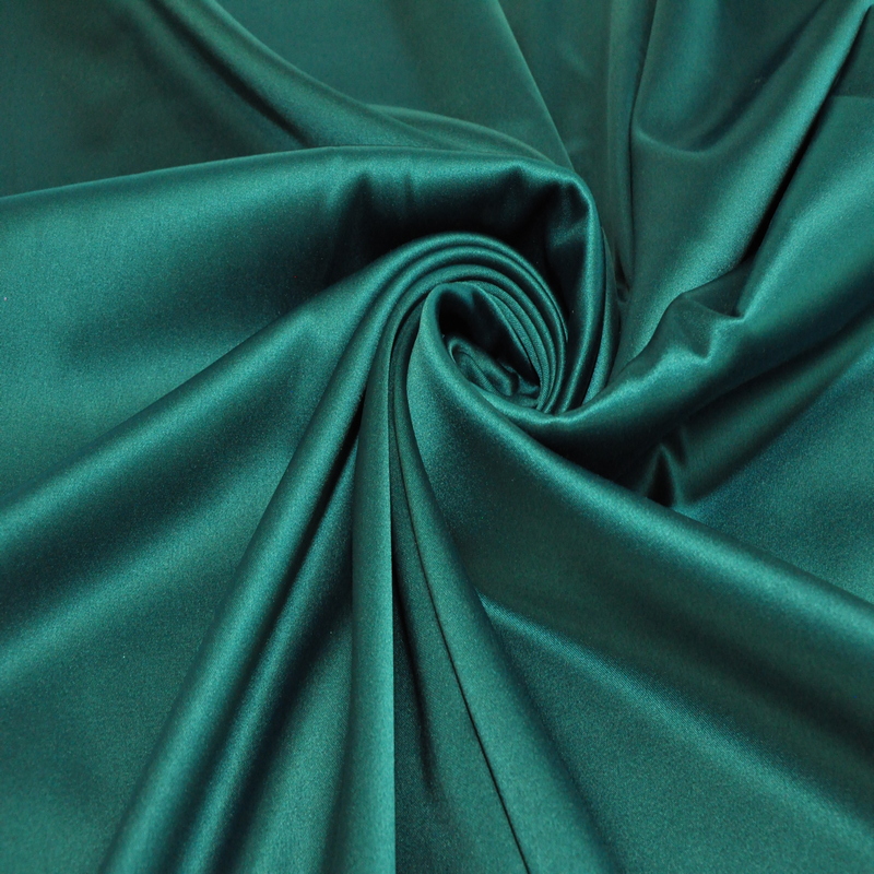 Русский сатин (изумруд)