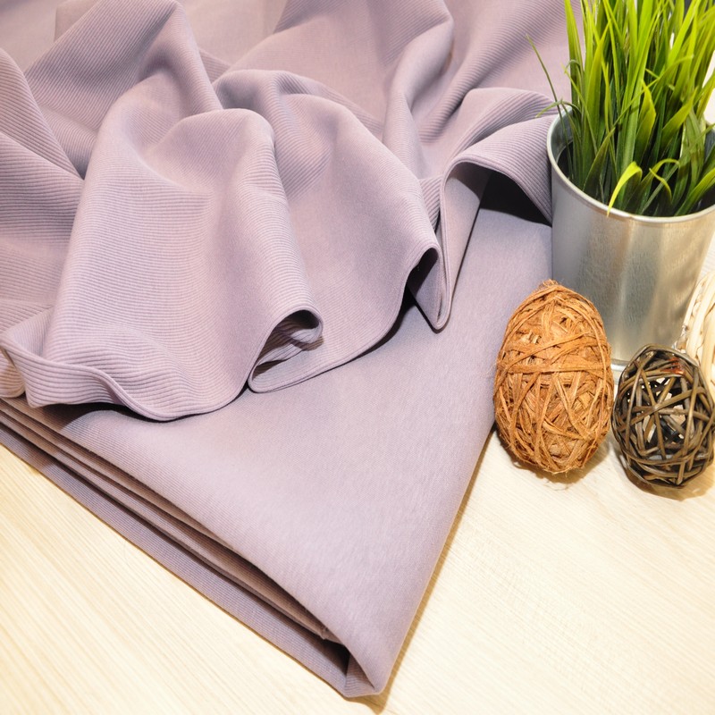 Кашкорсе для 3-х нитки чулок (пыльная лила)