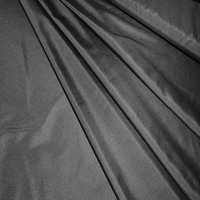 Подкладка матовая (черный)