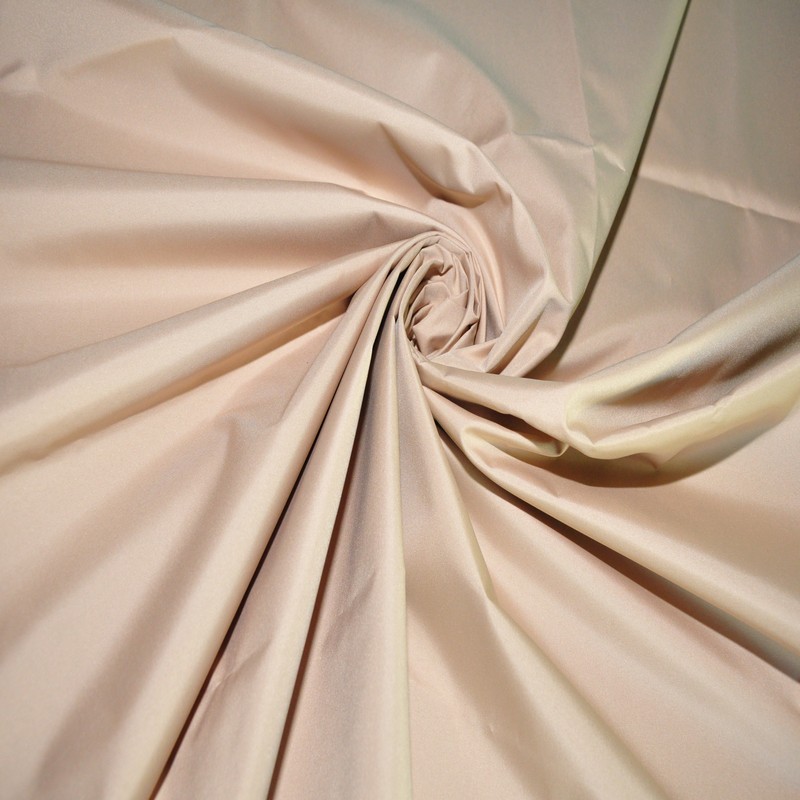 Плащевка Дюспо (беж) скидки на ткани в Минске оптом и в розницу | Трикотаж tais.by