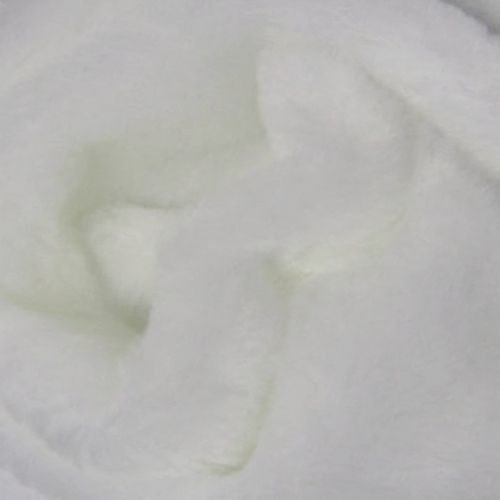 Для игрушек коротковорсовый (белый)