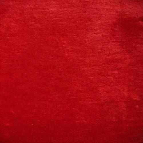 Для игрушек  коротковорсовый (красный)