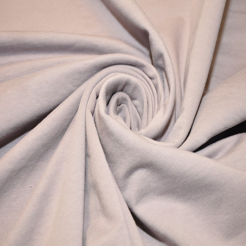 Футер 2-х нитка (серый)