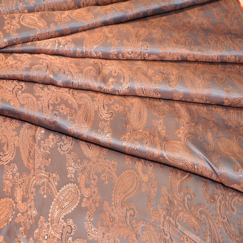 Подкладка вискозная жаккард (хамелион 1)