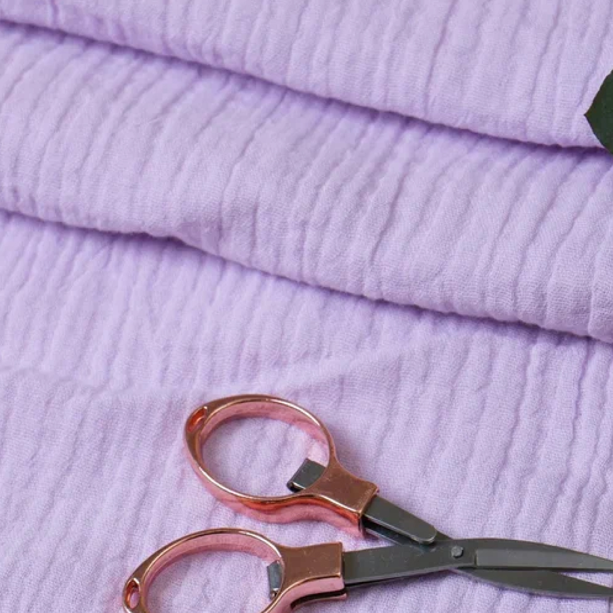 Муслин (лиловый)