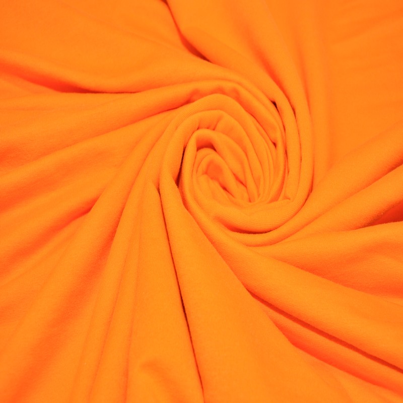 Футер 2-х нитка (апельсин)