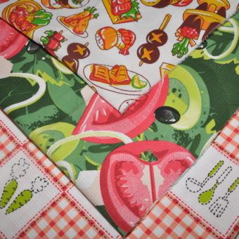 ХБ для полотенец