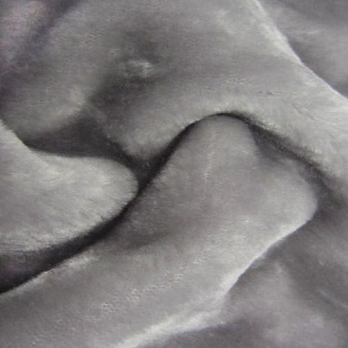 Для игрушек  коротковорсовый (серый)