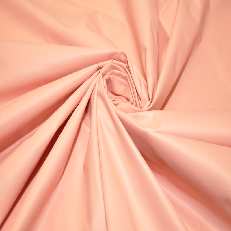 Плащевка "Милан" (розовая пудра)