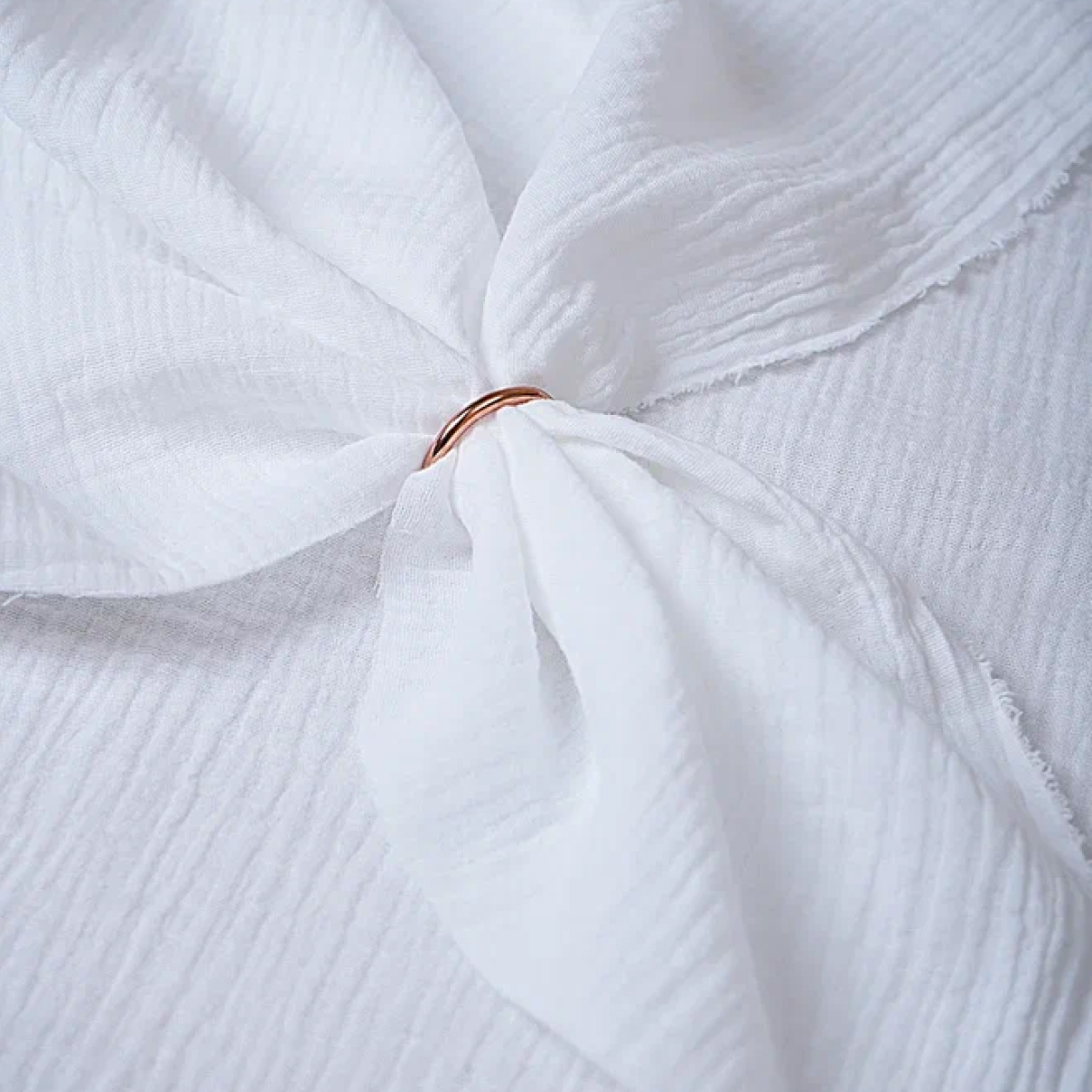 Муслин (белый)