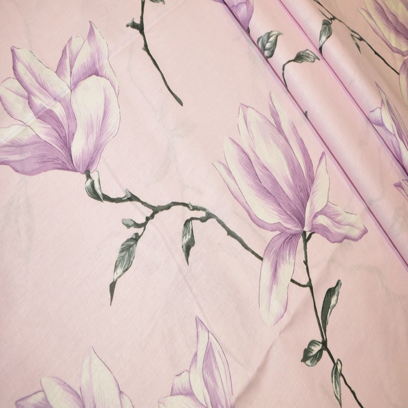 Бязь для постельного белья (Магнолия)