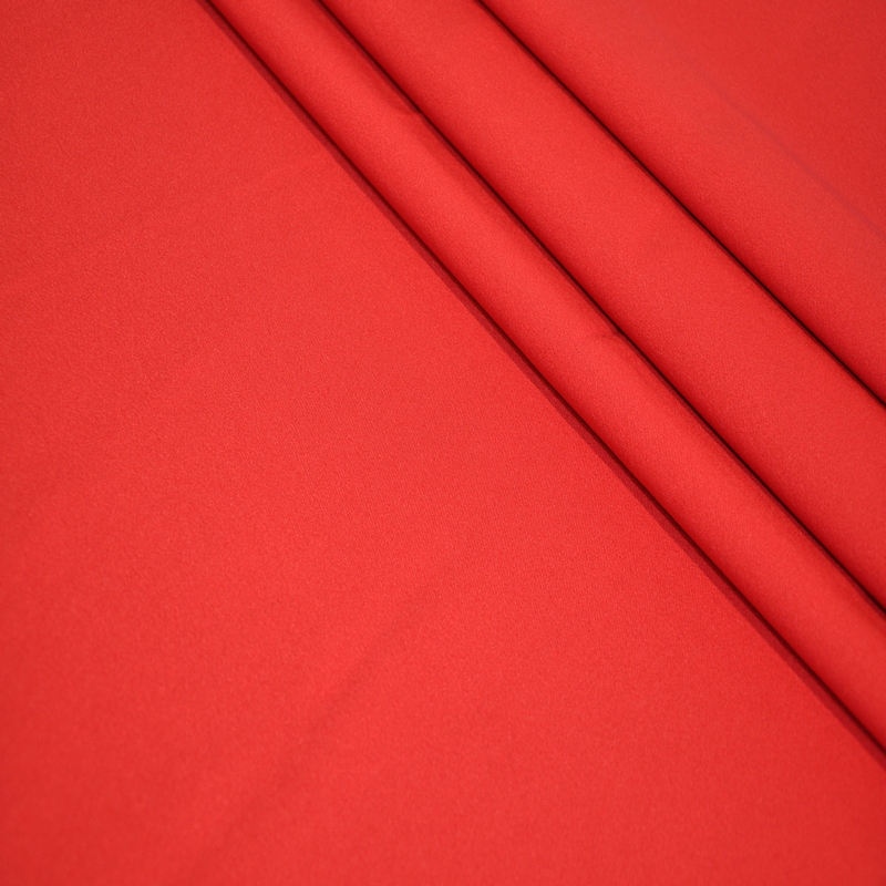 Би-стрейч (красный)