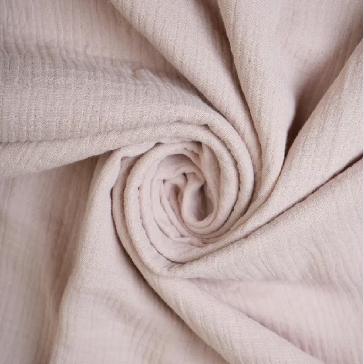 Муслин (бежевый)