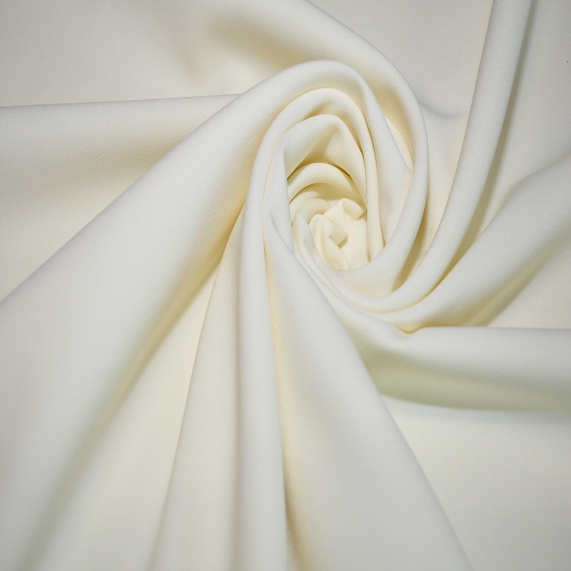 Креп "Барби" (сливочный)