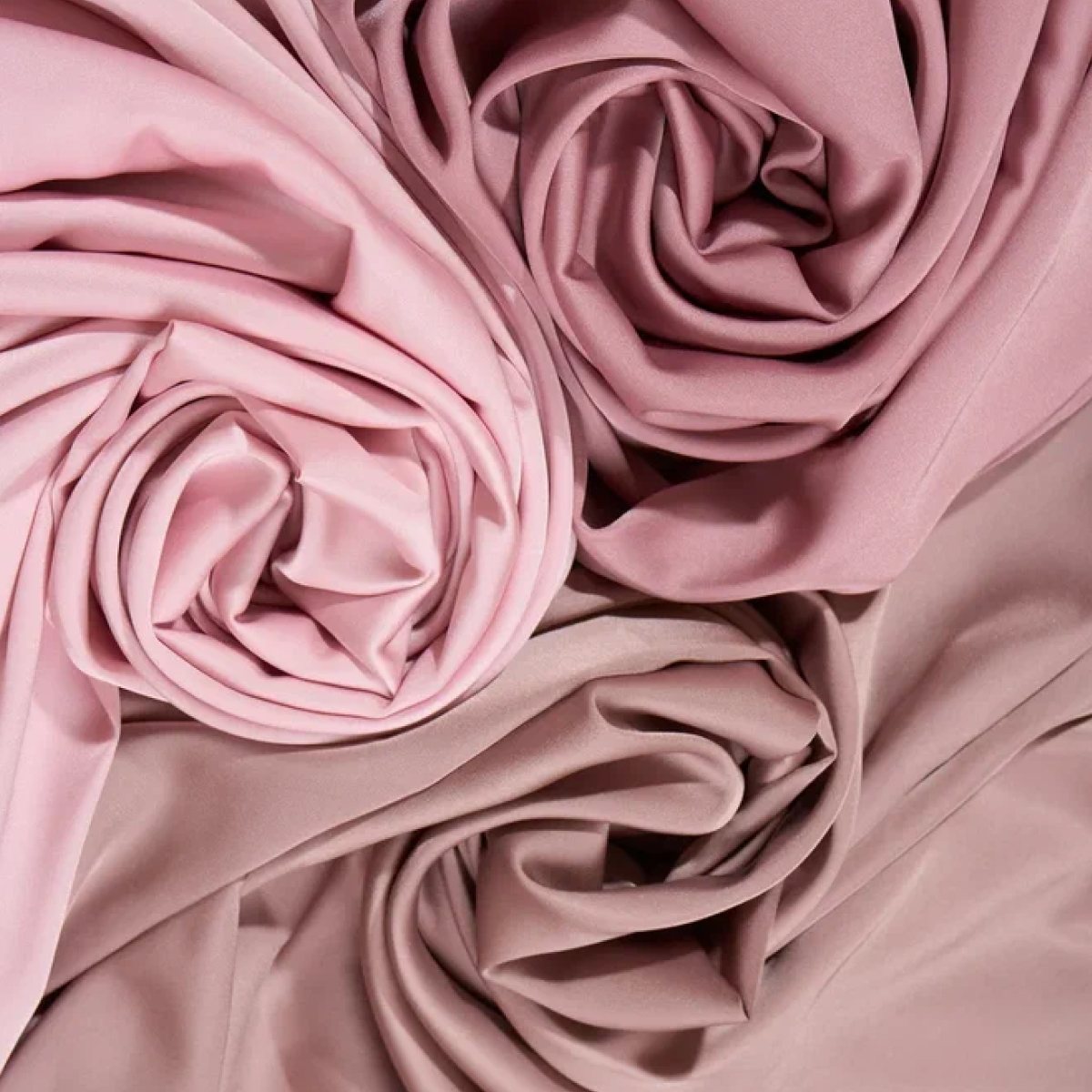 Шелк "Армани" (античная роза) скидки на ткани в Минске оптом и в розницу | Трикотаж tais.by