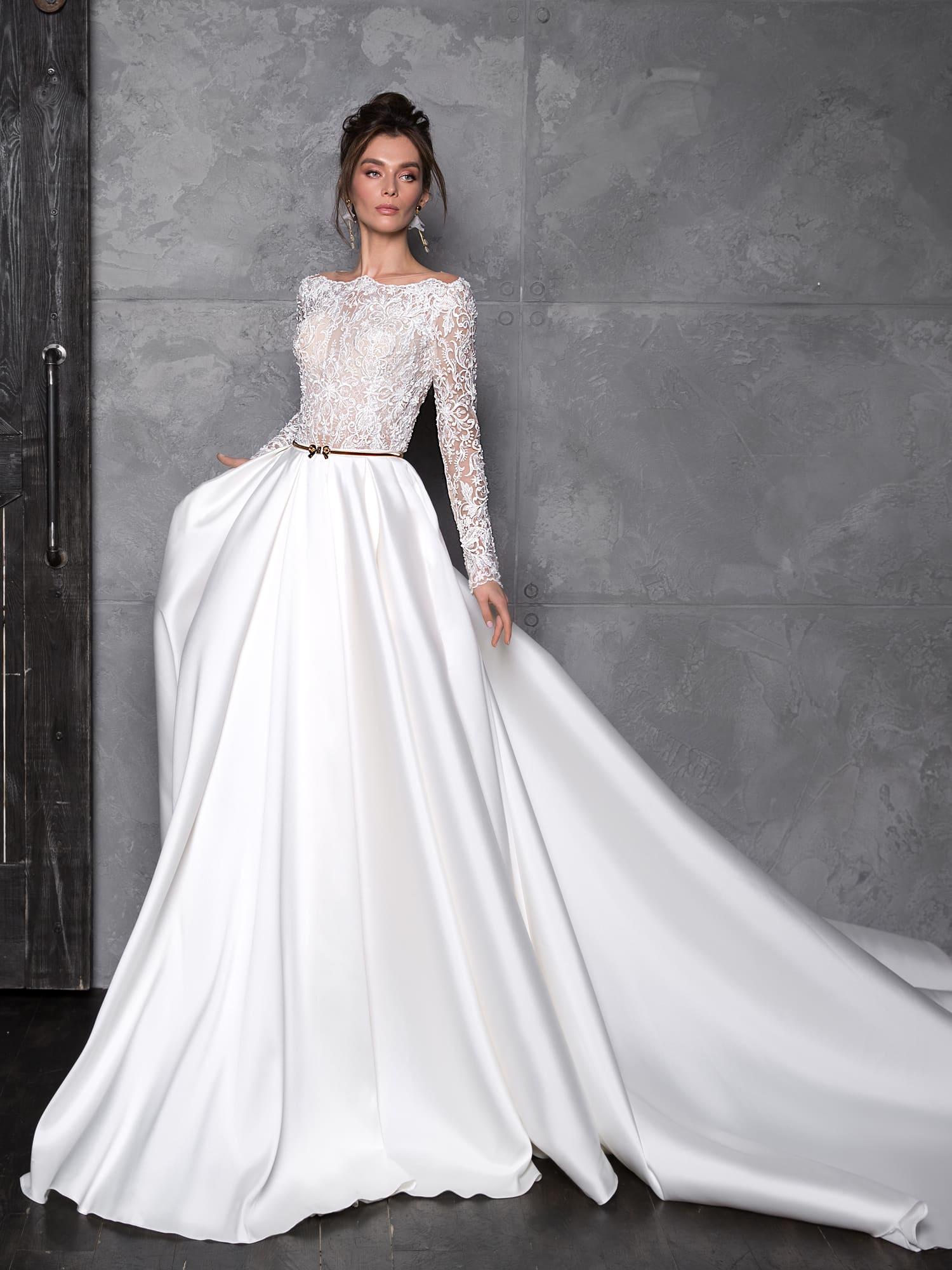 Для свадебного платья