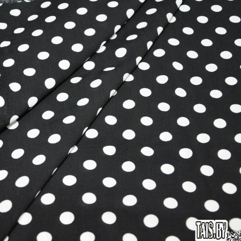 Штапель горох