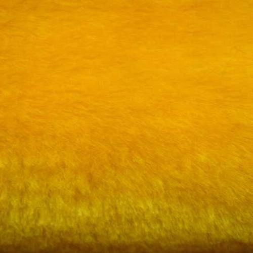 Для игрушек  коротковорсовый (желтый)