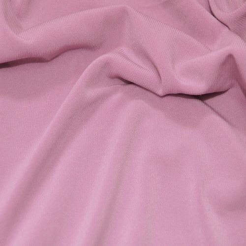 Ткань Масло (розово-сиреневый)