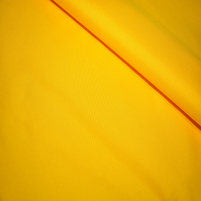Палаточная ткань Оксфорд 600 (желтый)