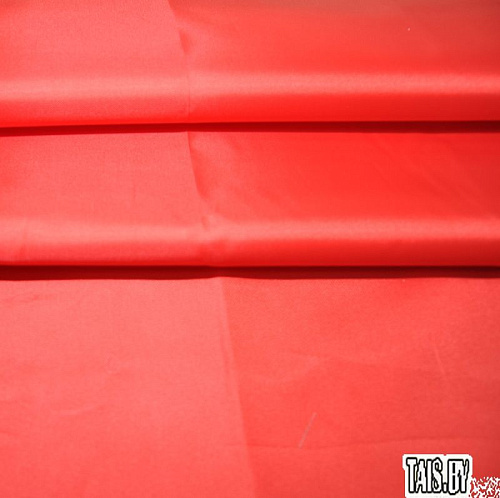 Палаточная ткань Оксфорд 210 (красный)