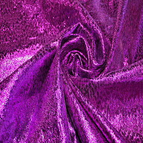 Парча (фиолетовый)