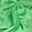 Атлас тонкий (светло-зеленый)
