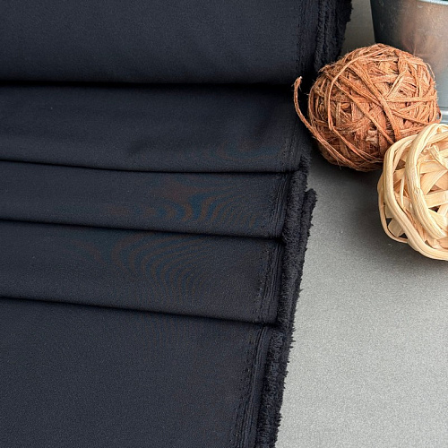 Анжелика на утеплении (черный)