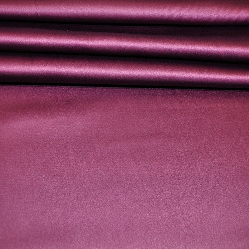 Русский сатин (пурпурный)